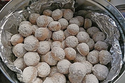 Zimtkugeln 5