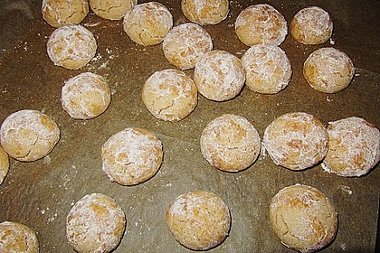 Zimtkugeln 7