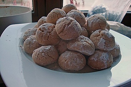 Zimtkugeln 6
