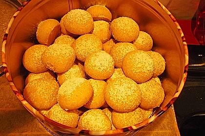 Zimtkugeln 9