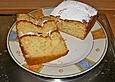 Joghurt - Topfkuchen