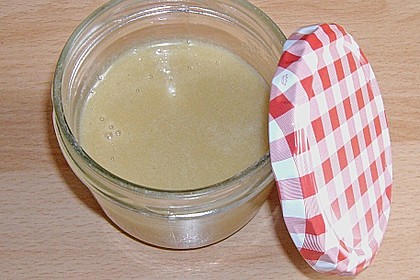 Marzipan - Honig 3