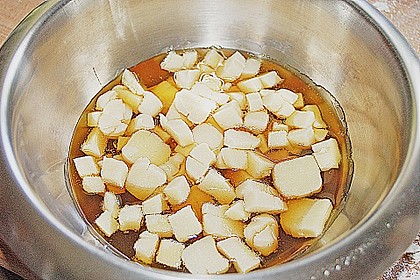 Marzipan - Honig 7