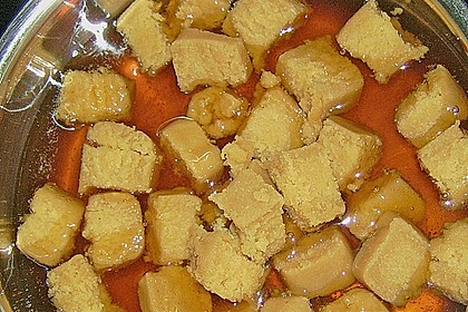 Marzipan - Honig 12