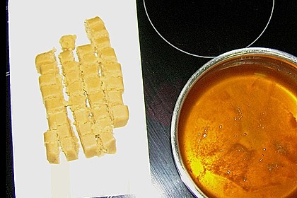 Marzipan - Honig 15