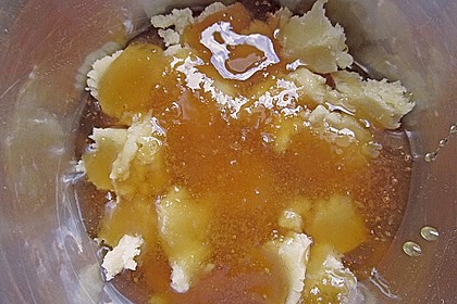 Marzipan - Honig 17