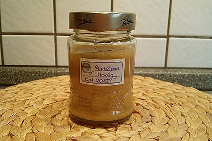 Marzipan - Honig 26