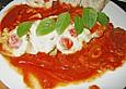 Schweineschnitzel Toskana