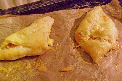 Pizzataschen
