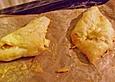 Pizzataschen