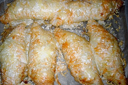 Pizzataschen 1