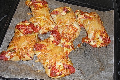 Pizzataschen 2