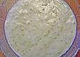 Tapioka - Pudding