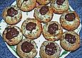 Schoko - Mandarinen Muffins