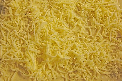 Kohlrabi - Spinat - Lasagne 2