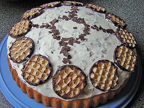 Mohrenkopftorte (Rezept mit Bild) von jesusfreak | Chefkoch.de