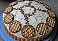 Mohrenkopftorte