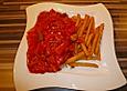 Zigeunerschnitzel