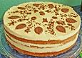 Opa - Ged&auml;chtniskuchen