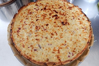 Quiche Lorraine 38