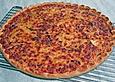 Quiche Lorraine