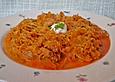 Szegediner Gulasch