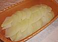 Kohlrabi - Gratin