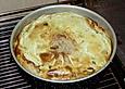 Steinpilz - Tarte