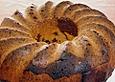 Feinster Marmorkuchen