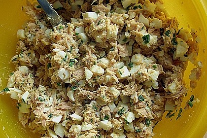 Thunfisch - Cannelloni