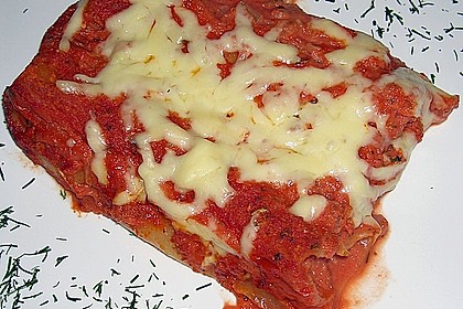 Thunfisch - Cannelloni 2