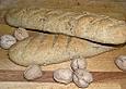 Walnussbrot