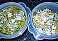 Feta / Schafsk&auml;sesalat