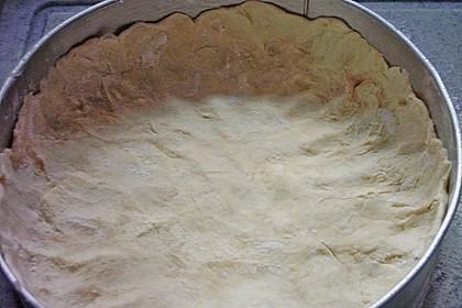 W&uuml;rziger Gem&uuml;sekuchen 1