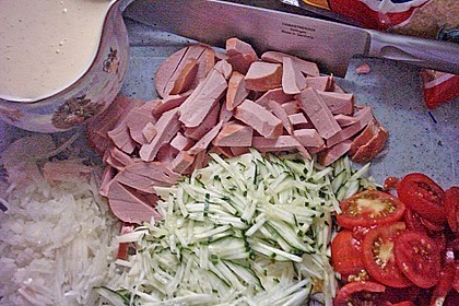W&uuml;rziger Gem&uuml;sekuchen 4