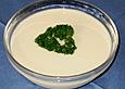 Honig - Senf Dressing