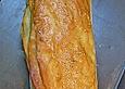 Annas orientalische Hackfleisch - Rolle