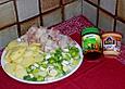 Husumer Fischpfanne