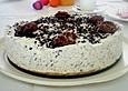 Grillage Torte