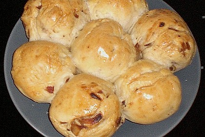 Brötchensonne mit ca. 50 Brötchen 305