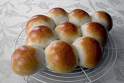 Brötchensonne mit ca. 50 Brötchen 138