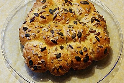 Brötchensonne mit ca. 50 Brötchen 229