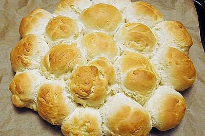 Brötchensonne mit ca. 50 Brötchen 246