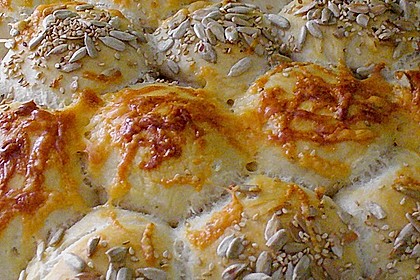 Brötchensonne mit ca. 50 Brötchen 187