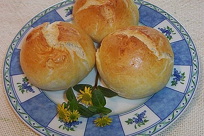 Brötchensonne mit ca. 50 Brötchen 58