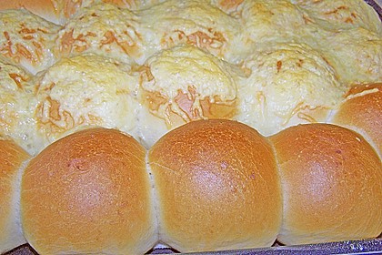 Brötchensonne mit ca. 50 Brötchen 208