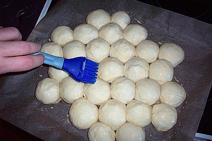Brötchensonne mit ca. 50 Brötchen 249