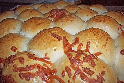 Brötchensonne mit ca. 50 Brötchen 275