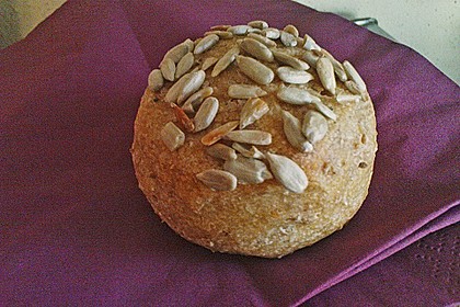 Brötchensonne mit ca. 50 Brötchen 137