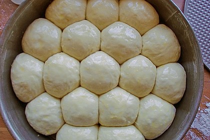 Brötchensonne mit ca. 50 Brötchen 128